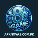 8B GAME