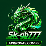 SKGB777 GAME