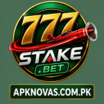 777Stake Game
