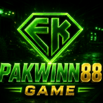 PAKWIN88 GAME