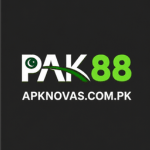 PAK88 GAME
