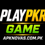PLAY PKR GAME