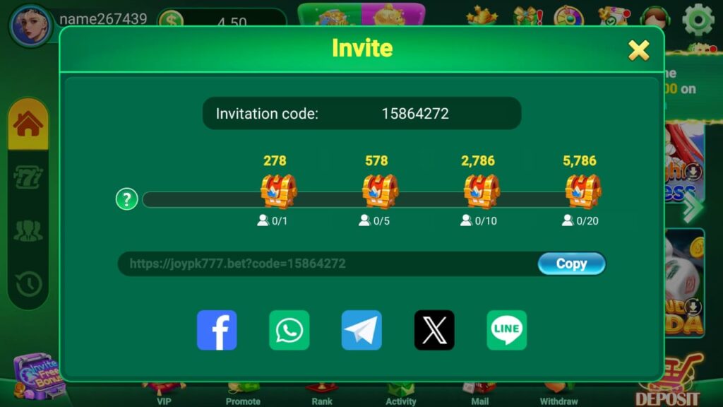 JOYPK777 GAME
