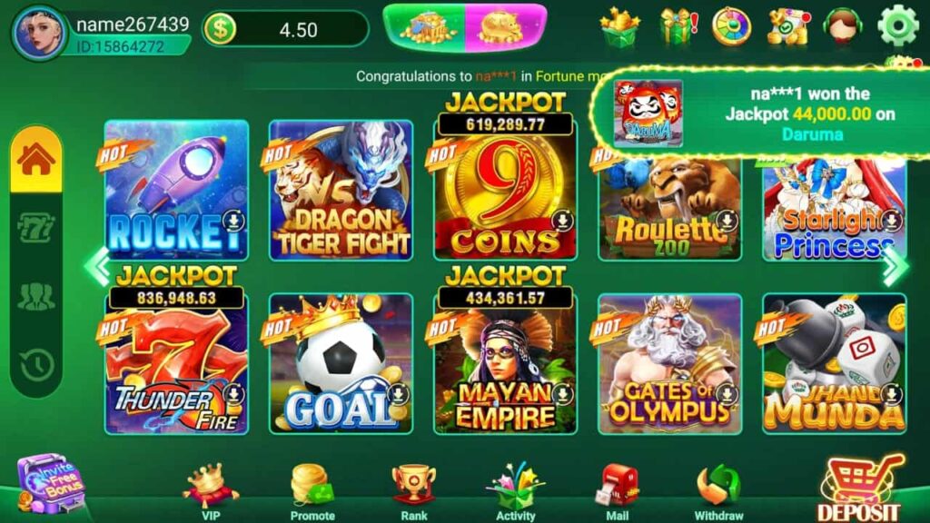 JOYPK777 GAME
