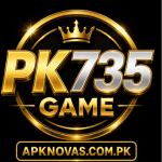 pk735 game