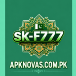 sk f77 game apk