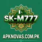 SK M777 GAME APK