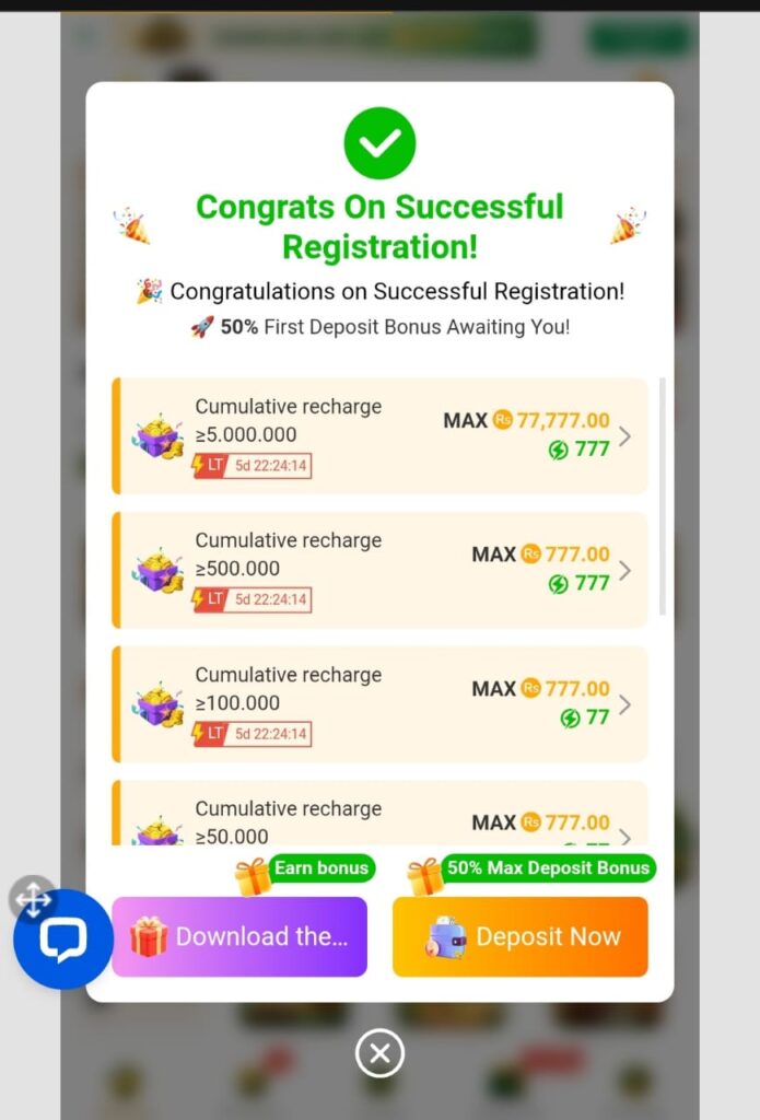 6CRORE GAME