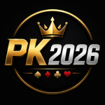 PK2026 Game Logo
