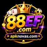 88EF.com