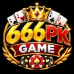666PK Game Logo