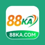 88KA Game Official Logo