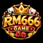 RM666 Game Logo