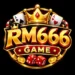 RM666 Game Logo