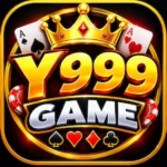Y999 Game Logo